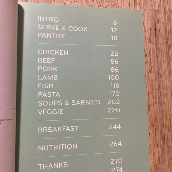 Jamie's 15 Minute Meals by Jamie Oliver - Picture 3 of 7